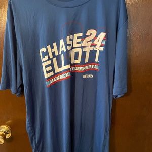 Chase Elliot shirt
